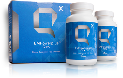 EMPowerplus™ Q96