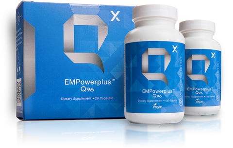 EMPowerplus™ Q96