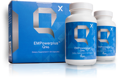 EMPowerplus™ Q96